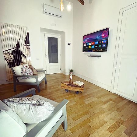 Lovely Home Marta Pozzuoli Exterior foto